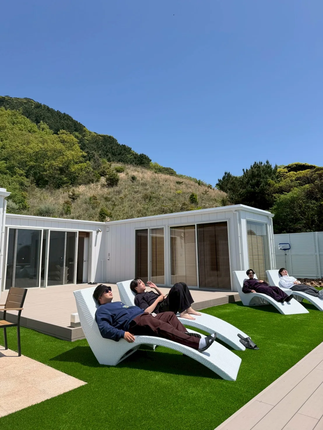 お客様の声2